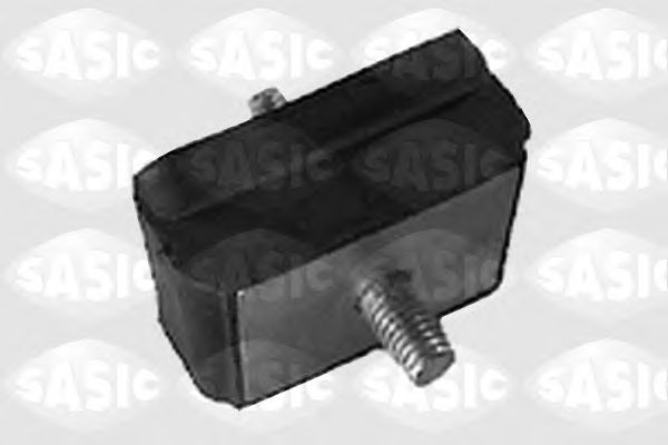 Буфер глушителя SASIC 0623063