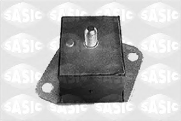 Кронштейн двигателя SASIC 4001318