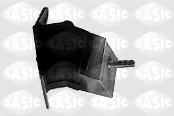 Кронштейн двигателя SASIC 4001324