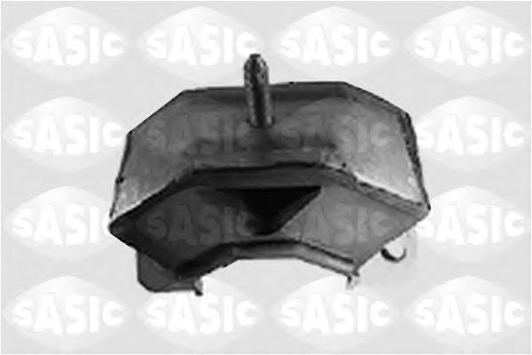 Кронштейн двигателя SASIC 4001328