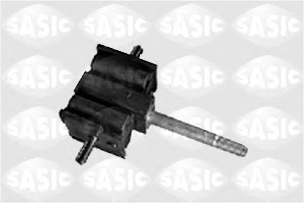 Кронштейн двигателя SASIC 4001340