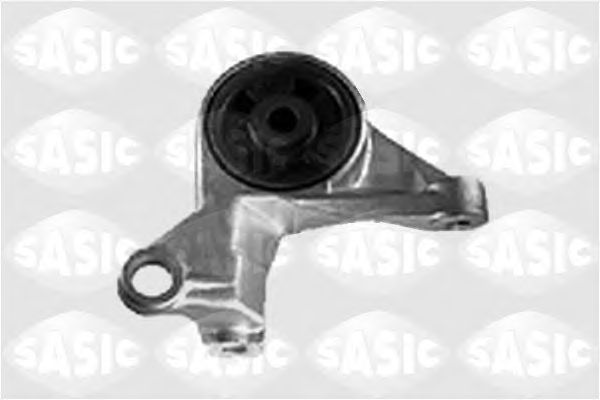 Кронштейн двигателя SASIC 4001342