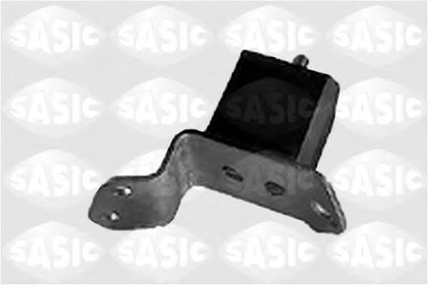 Кронштейн двигателя SASIC 4001360
