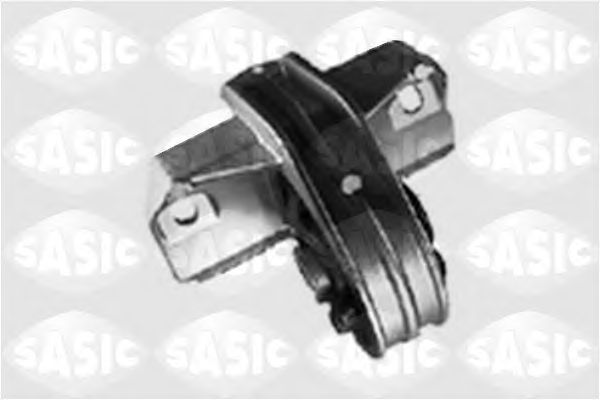 Кронштейн двигателя SASIC 4001380