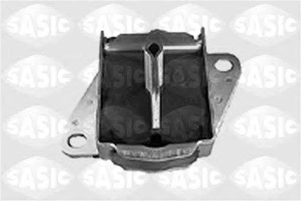 Кронштейн двигателя SASIC 4001384