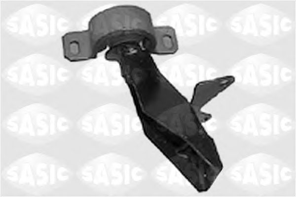 Кронштейн двигателя SASIC 4001390