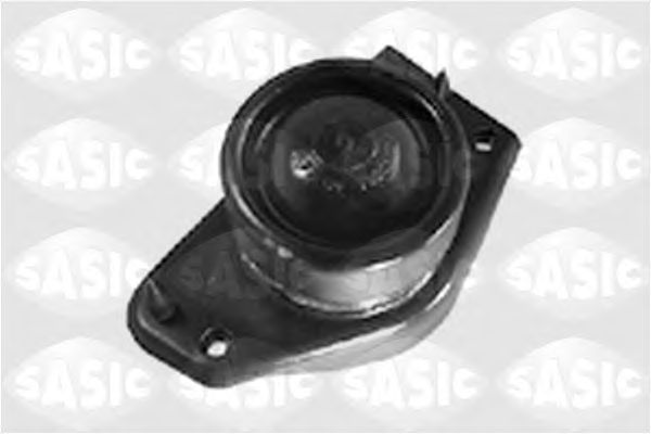 Кронштейн двигателя SASIC 4001398