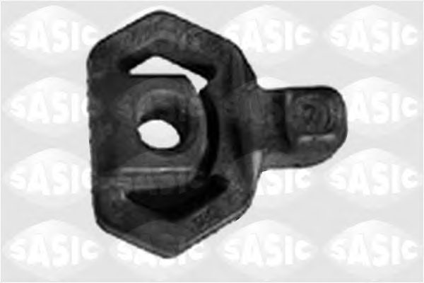 Буфер глушителя SASIC 4001449