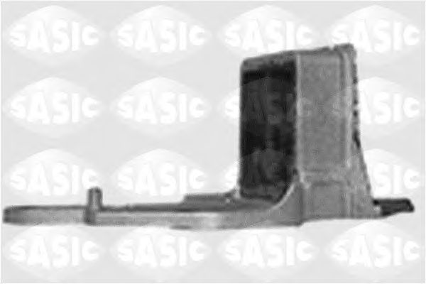 Буфер глушника SASIC 4001570