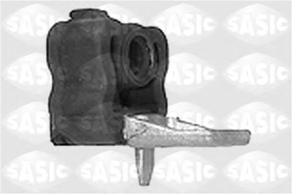 Буфер глушителя SASIC 4001572