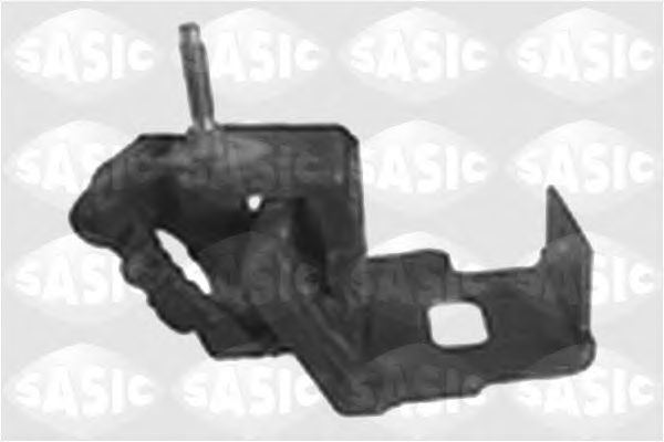Буфер глушителя SASIC 4001575