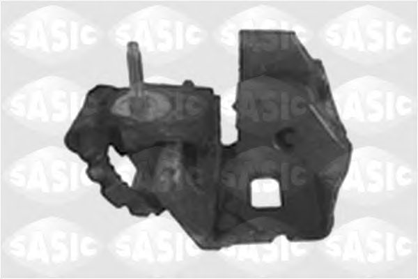 Буфер глушителя SASIC 4001576
