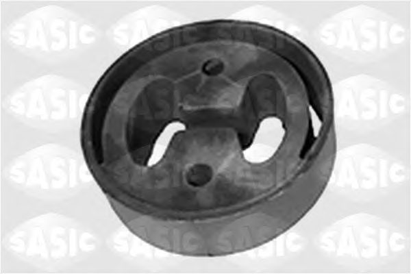 Буфер глушителя SASIC 4001577