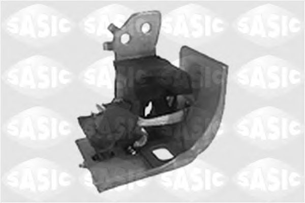 Буфер глушителя SASIC 4001578