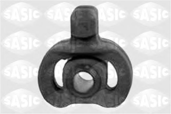 Буфер глушителя SASIC 4001590