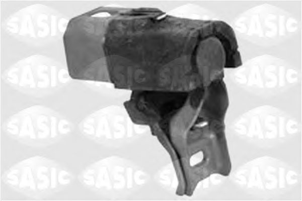 Буфер глушителя SASIC 4001599
