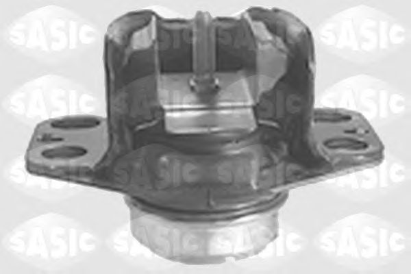 Кронштейн двигателя SASIC 4001716