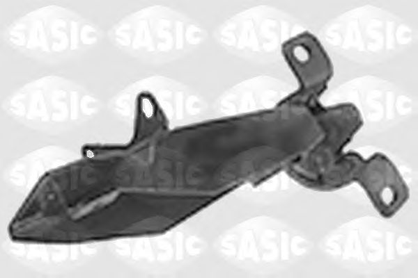 Кронштейн двигателя SASIC 4001747