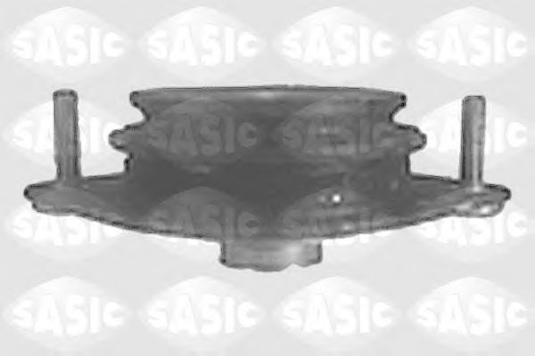 Кронштейн двигателя SASIC 4001750