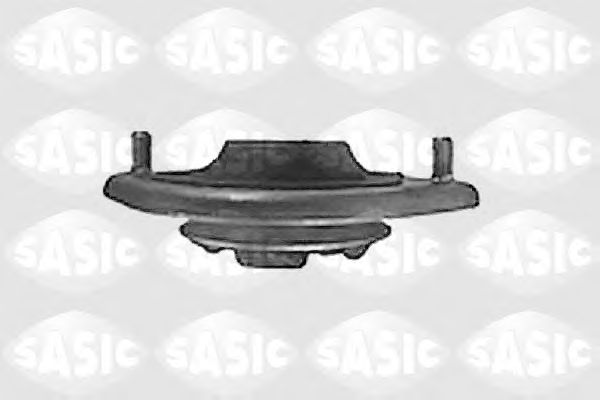 Опора стойки амортизатора SASIC 9001687