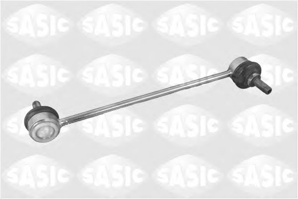 Тяга / стойка стабилизатора SASIC 9005012