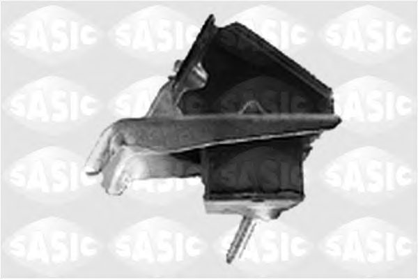 Кронштейн двигателя SASIC 4001317