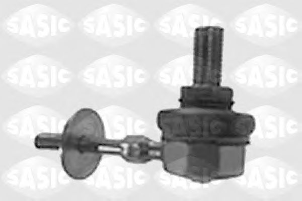 Тяга / стойка стабилизатора SASIC 9005077