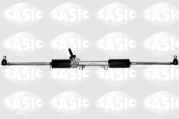 Рульовий механізм SASIC 0004C04