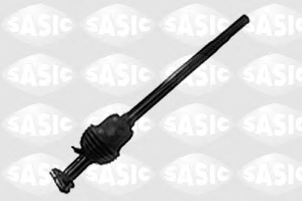 Вал рульової колонки SASIC 1034964
