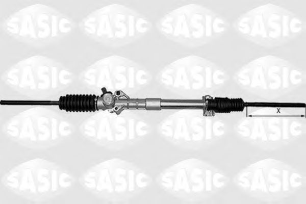 Рулевой механизм SASIC 4006024