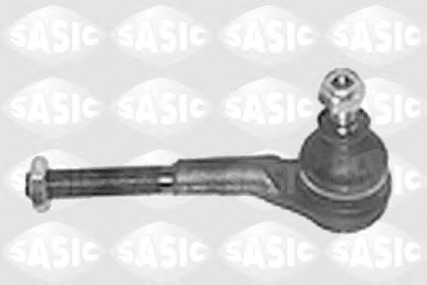 Наконечник рулевой тяги SASIC 4006117