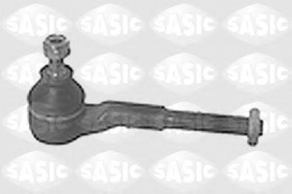 Наконечник рулевой тяги SASIC 4006118