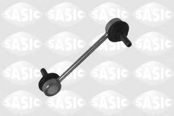 Тяга / стойка стабилизатора SASIC 2300017