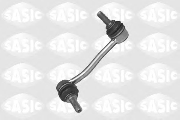 Тяга / стойка стабилизатора SASIC 2306004