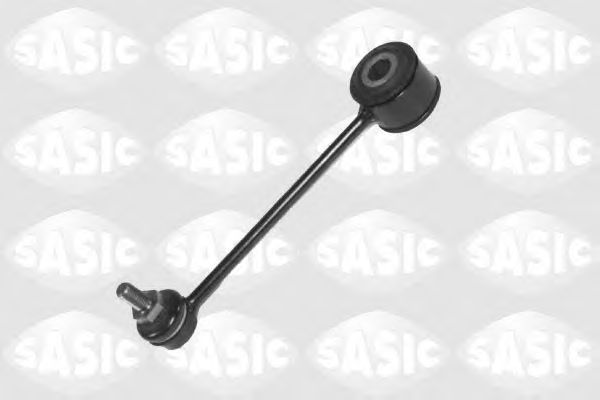 Тяга / стойка стабилизатора SASIC 2306009