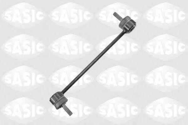 Тяга / стойка стабилизатора SASIC 2306003