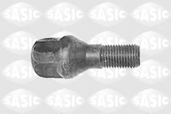 Болт для крепления колеса SASIC 4055355