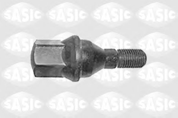 Болт для крепления колеса SASIC 4055375