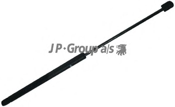 Газова пружина, кришка багажник JP GROUP 1281200500