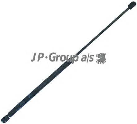 Газовый упор крышки багажника JP GROUP 1281201200