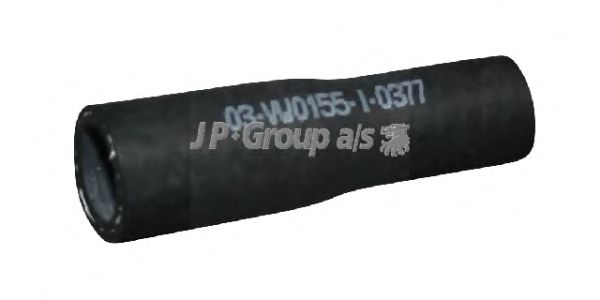 Шланг радиатора JP GROUP 1114300200