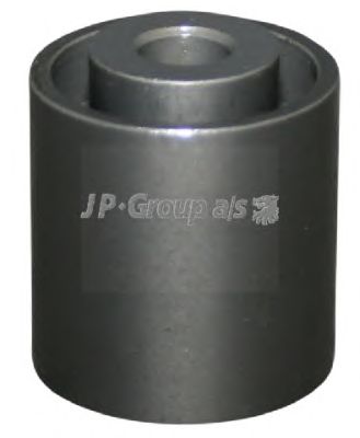 Направляющий / паразитный ролик ремня ГРМ JP GROUP 1112200100