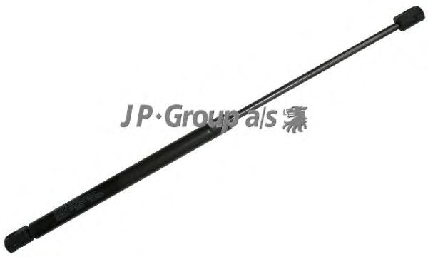 Газовый упор крышки багажника JP GROUP 1281200100