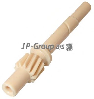 Трос спидометра JP GROUP 1199650200