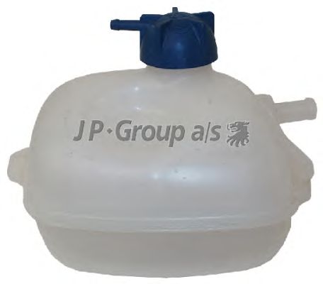 Расширительный бачок JP GROUP 1114700200
