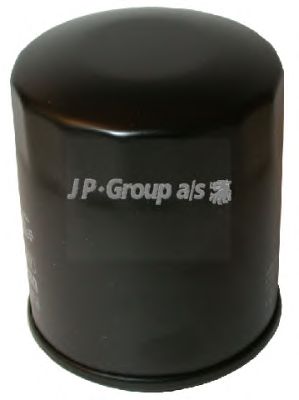 Масляный фильтр JP GROUP 1118501000
