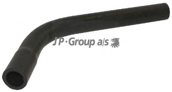 Шланг вентиляции картера JP GROUP 1212000200