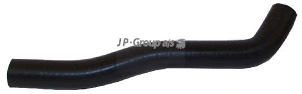 Шланг радиатора JP GROUP 1114309800
