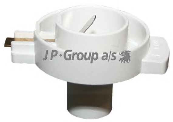 Бегунок распределителя зажигани JP GROUP 1291300200