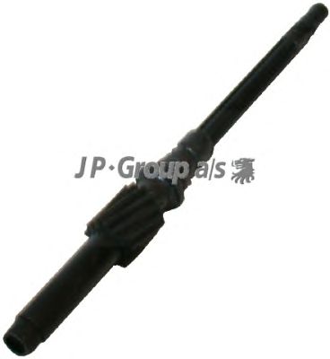Трос спидометра JP GROUP 1199650700